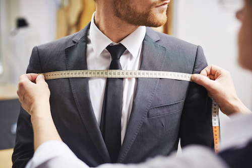 Kingston Tailors